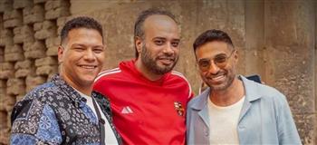 موسم "الأوف سيزون".. منافسة درامية قوية قبل شهر رمضان