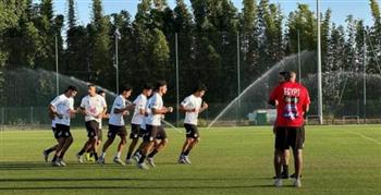 تشكيل منتخب مصر المتوقع أمام اليابان في كأس العالم للشباب
