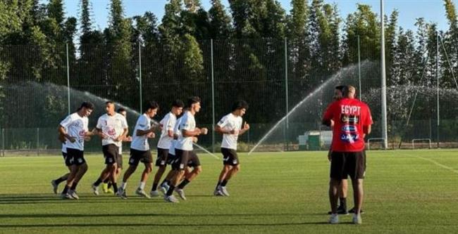 تشكيل منتخب مصر المتوقع أمام اليابان في كأس العالم للشباب