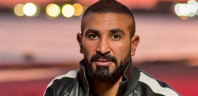قبل طرح أغنيته الجديدة.. أحمد سعد يمازح جمهوره: "أوعوا تسمعوها عشان هتتعدوا"  