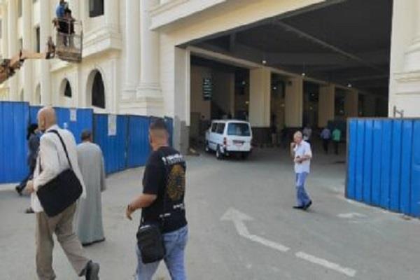 كل ما تريد معرفته حول موقف رمسيس الجديد