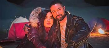 بعد نجاح "وتقابل حبيب".. فيلم جديد يجمع كريم فهمي وياسمين عبدالعزيز 