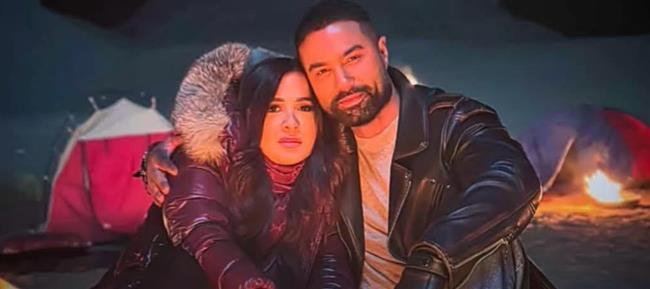 بعد نجاح "وتقابل حبيب".. فيلم جديد يجمع كريم فهمي وياسمين عبدالعزيز 