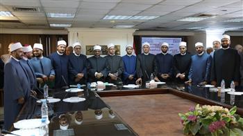 في الذكري الـ80 لرحليه.. مركز ماسبيرو للدراسات يعقد ندوة عن التجديد في فكر الإمام المراغي