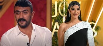 أحمد العوضي يستعد لبطولة مسلسل "علي كلاي" في رمضان وترشيح ريم سامي للمشاركة