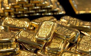 الذهب ينهي أسبوعًا قويًا بارتفاع يقارب 3% بدعم بيانات التضخم الأمريكية