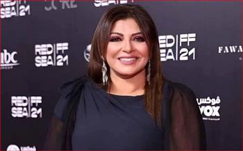 هالة صدقي: تكريم مهرجان أيام القاهرة للمونودراما فخر لمسيرتي الفنية