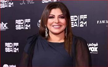 هالة صدقي: تكريم مهرجان أيام القاهرة للمونودراما فخر لمسيرتي الفنية  