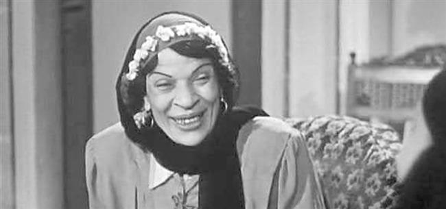 زكية إبراهيم.. صنعت  مدرسة كوميدية وأبدعت فى شخصية الحماة القاسية