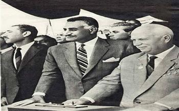 غدًا.. احتفالية بالمركز الثقافي الروسي لإحياء ذكرى الزعيم جمال عبد الناصر