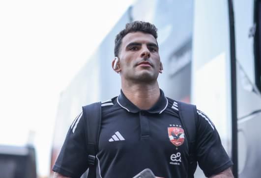 القمة 131.. شكوك حول مشاركة زيزو مع الأهلي ضد الزمالك