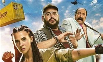 فيلم «روكي الغلابة» يحقق إيرادات 348 ألف جنيه في شباك التذاكر خلال 24 ساعة