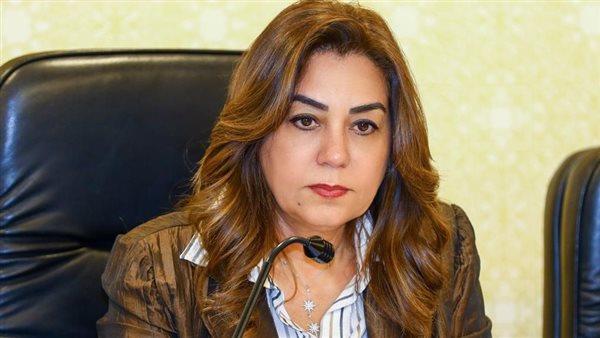 منال عوض تتلقى تقريرًا شاملاً عن جهود التفتيش والمتابعة في 3 محافظات  
