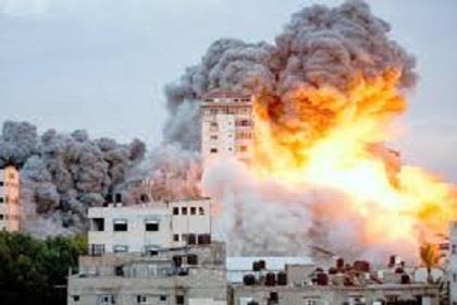 مصادر طبية: 58 شهيدًا بنيران الاحتلال في القطاع منذ فجر اليوم بينهم 30 في مدينة غزة