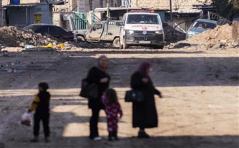 متحدث "أونروا": إسرائيل شردت 42 ألف فلسطيني شمال الضفة الغربية