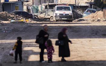 متحدث "أونروا": إسرائيل شردت 42 ألف فلسطيني شمال الضفة الغربية