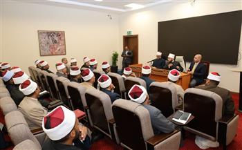 وزير الأوقاف يعقد اجتماعًا موسعًا لوضع خطة العمل الدعوي لعام 2026 