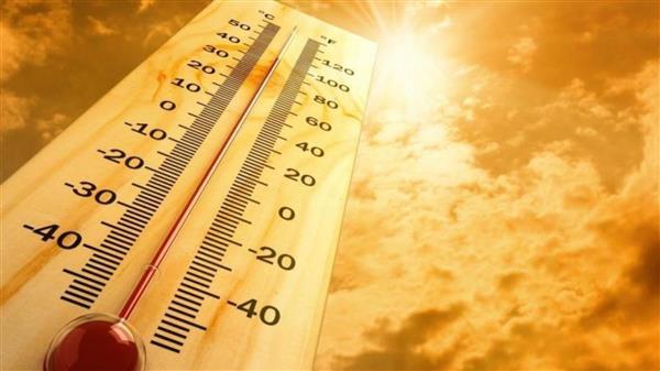 الأرصاد: غدا طقس حار نهارًا معتدل ليلًا والعظمى بالقاهرة 32