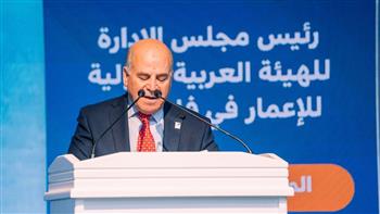 الهيئة الدولية للإعمار في فلسطين: إعمار قطاع غزة يعتبر أولوية