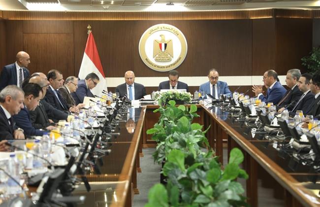 وزير الصحة يؤكد أهمية دور هيئة الشراء الموحد في تحقيق أعلى معايير الشفافية   