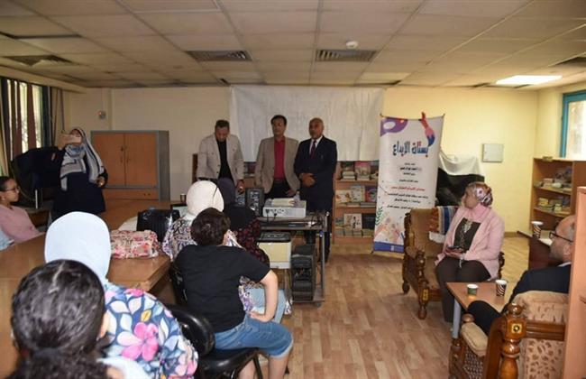 المنصورة بين الذاكرة الوطنية والهوية الإبداعية في مناقشات الثقافة بالدقهلية 