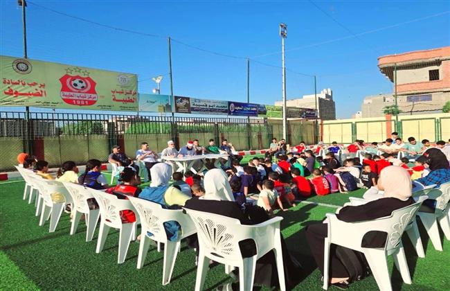 مديرية أوقاف الدقهلية تنفذ أكثر من (150) قافلة دعوية بمراكز الشباب