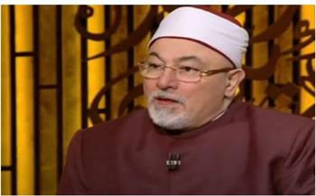 الشيخ خالد الجندي: هذا الفعل من أخطر الذنوب