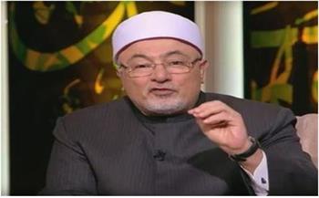 الشيخ خالد الجندي يحذر من خطورة إشاعة المنكر   