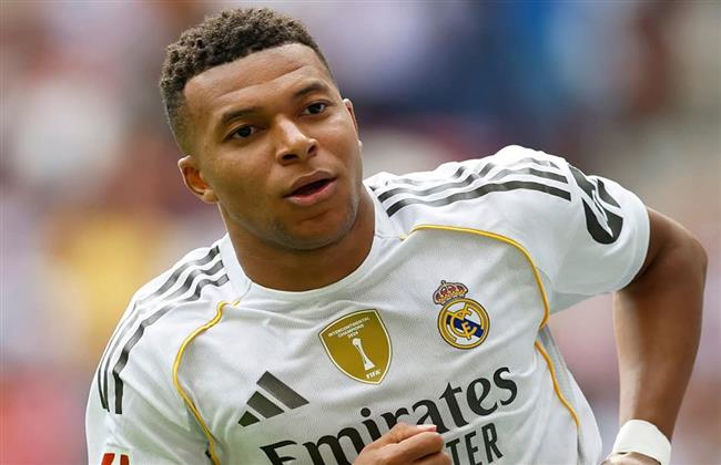 ديربي مدريد.. الريال يتعادل مع أتلتيكو في الشوط الأول