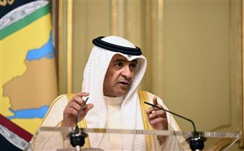 مجلس التعاون الخليجي يبحث مع كولومبيا سبل الارتقاء بعلاقات التعاون