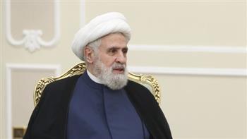 الأمين العام لحزب الله: لن نترك السلاح ولن نتخلى عنه
