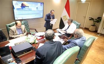 وزير الصحة: تعزيز كفاءة الإنفاق وتقديم خدمات صحية عادلة للمواطنين 