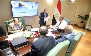 وزير الصحة: تعزيز كفاءة الإنفاق وتقديم خدمات صحية عادلة للمواطنين 