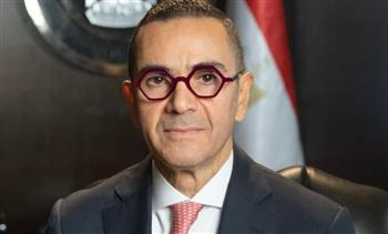 وزير الاستثمار: 2850 شركة صينية تستثمر في مصر
