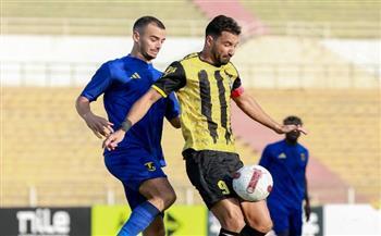 كهرباء الإسماعيلية يفوز على المقاولون العرب في الدوري الممتاز