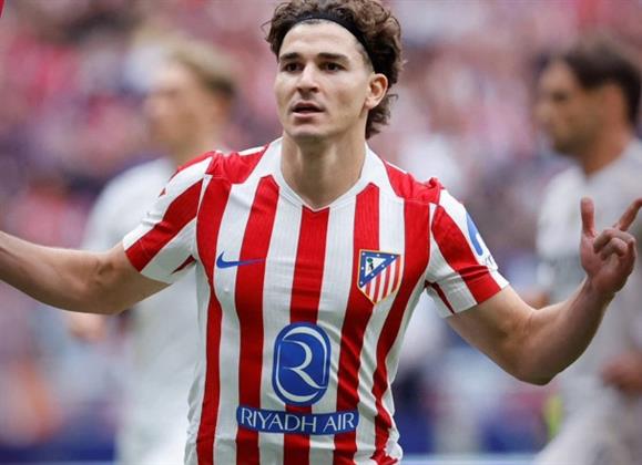 ديربي مدريد.. أتلتيكو يصعق الريال بخماسية في الدوري الإسباني
