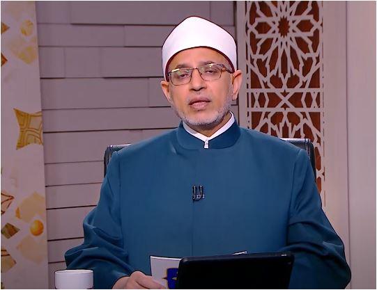 رئيس جامعة الأزهر يوضح الفرق بين "أيام معدودة" و"أيام معدودات" في القرآن الكريم