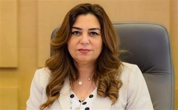 منال عوض تشدد: لا تهاون مع الصيد الجائر بالمحميات الطبيعية بالبحر الأحمر