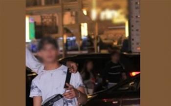 القبض على عاطل سرق توك توك بأسلوب المغافلة في القاهرة 