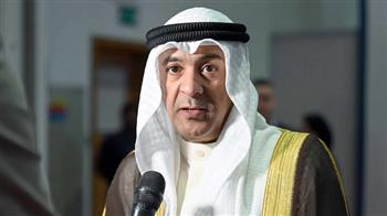 أمين عام "التعاون الخليجي" ووزير خارجية إيران يبحثان العلاقات الثنائية