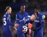 تشيلسي يواصل السقوط ويخسر أمام برايتون بثلاثية في الدوري الإنجليزي