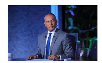  أحمد موسى يوجه طلبًا للحكومة ردًا على المظاهرات السورية ضد مصر