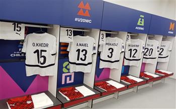 كأس العالم للشباب.. انطلاق مباراة منتخب مصر أمام اليابان