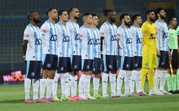 بيراميدز يطير إلى رواندا غداً لبدء حملة الدفاع عن لقب دوري أبطال أفريقيا