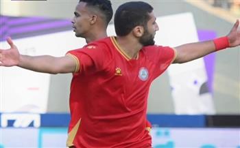 عودة عبد الحميد بسيوني.. حرس الحدود يفوز على زد في الدوري الممتاز