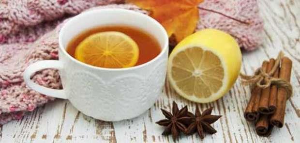 لمناعة أفضل ..مشروب يحمي من نزلات البرد