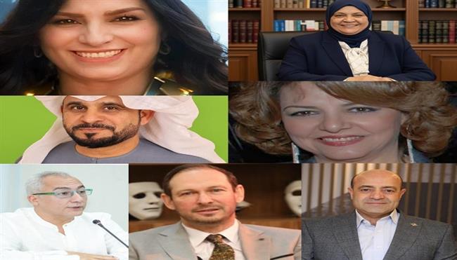 مهرجان القاهرة الدولي للطفل العربي يعلن أسماء أعضاء اللجنة العليا للدورة الثالثة 