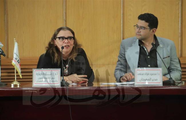 انطلاق المؤتمر الصحفي للإعلان عن تفاصيل الدورة الأولى من «مهرجان القاهرة لمسرح العرائس»
