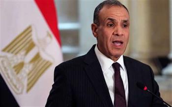 عبدالعاطي: ننتظر طرح الرؤية الأمريكية بشأن غزة بشكل رسمي