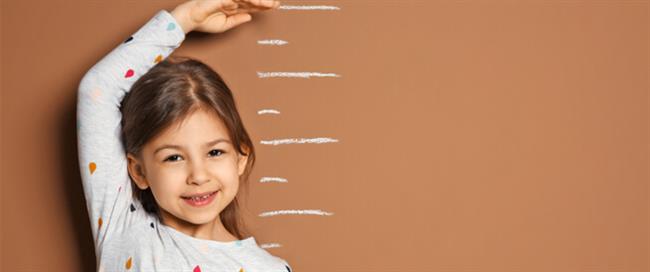 تعرف على أسباب بطء النمو عند طفلك
